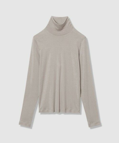 allureville / アルアバイル カットソー | シャイニーフライスプルオーバー | 詳細4