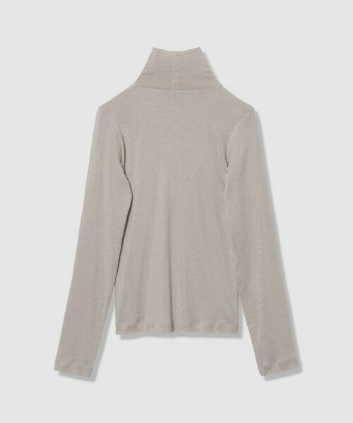 allureville / アルアバイル カットソー | シャイニーフライスプルオーバー | 詳細5