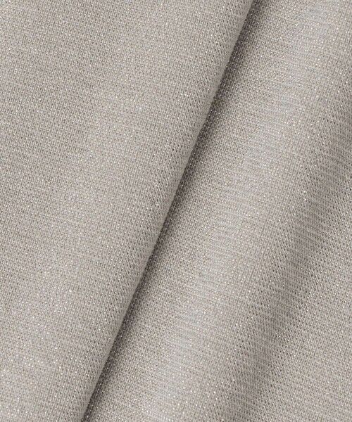 allureville / アルアバイル カットソー | シャイニーフライスプルオーバー | 詳細8