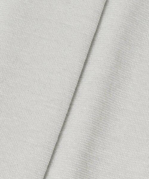 allureville / アルアバイル カットソー | シャイニーフライスプルオーバー | 詳細10