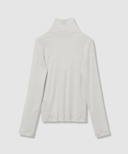 allureville / アルアバイル カットソー | シャイニーフライスプルオーバー | 詳細9
