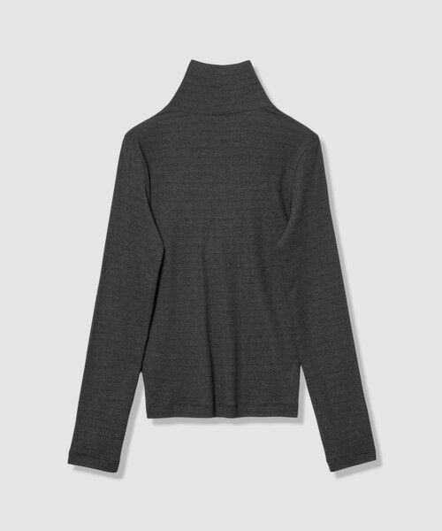 allureville / アルアバイル カットソー | シャイニーフライスプルオーバー | 詳細11