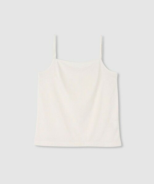 allureville / アルアバイル カットソー | チュールボウロングスリーブ プルオーバー | 詳細2