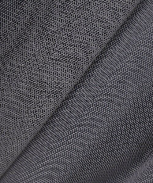 allureville / アルアバイル カットソー | チュールボウロングスリーブ プルオーバー | 詳細17