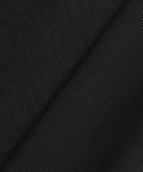 allureville / アルアバイル カットソー | チュールボウロングスリーブ プルオーバー | 詳細20