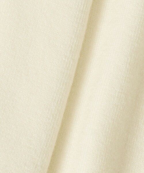 allureville / アルアバイル ニット・セーター | パフタートルプルオーバー | 詳細4