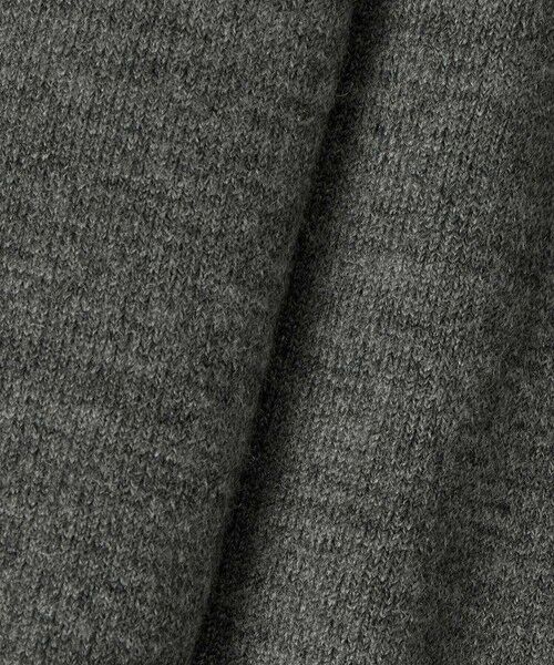 allureville / アルアバイル ニット・セーター | パフタートルプルオーバー | 詳細20