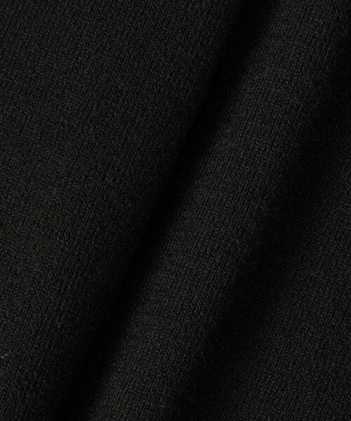 allureville / アルアバイル ニット・セーター | パフタートルプルオーバー | 詳細27