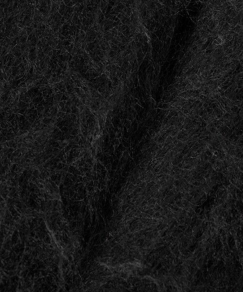 allureville / アルアバイル カーディガン・ボレロ | シャギーニットカーディガン | 詳細11