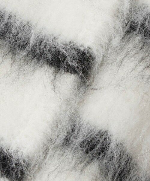 allureville / アルアバイル カーディガン・ボレロ | シャギーニットカーディガン | 詳細19