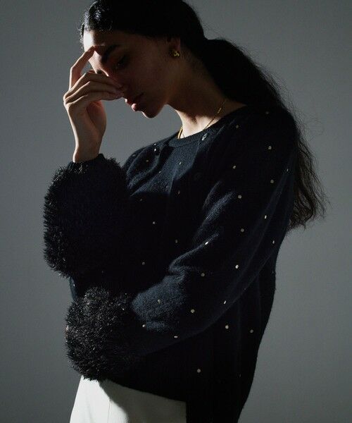 スタイリング 全身もしくは全身に近い画像