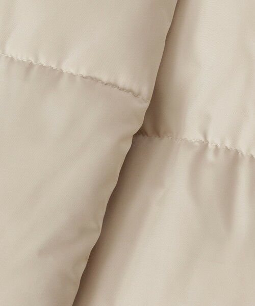 allureville / アルアバイル その他アウター | ファーカラーショートダウンコート | 詳細10