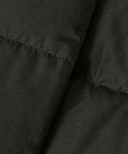 allureville / アルアバイル その他アウター | ファーカラーショートダウンコート | 詳細26