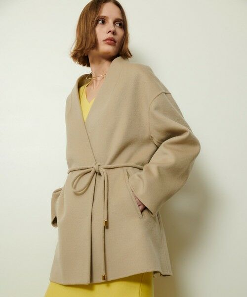 allureville｜Cashmere Collection