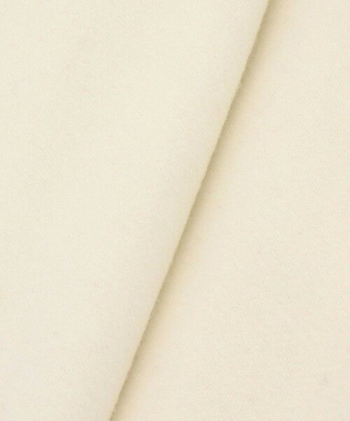 allureville / アルアバイル ピーコート | パイルメルトンデザインＰコート | 詳細7