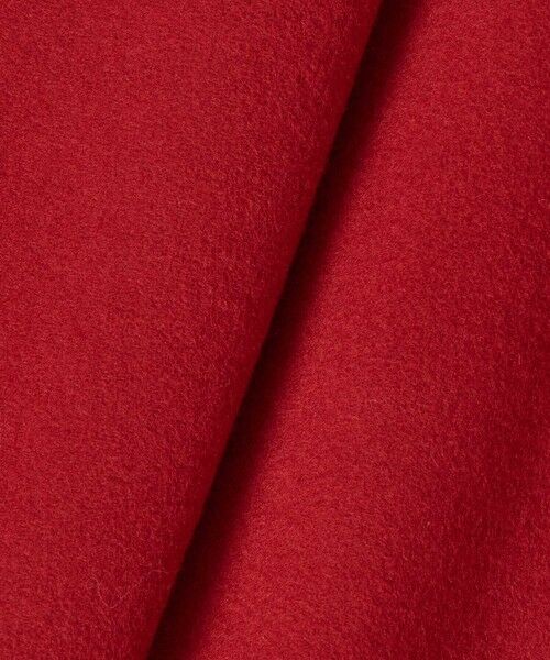 allureville / アルアバイル ピーコート | パイルメルトンデザインＰコート | 詳細27