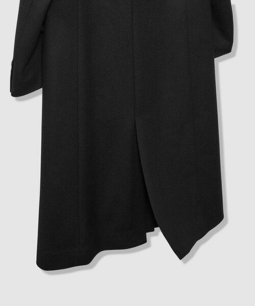 allureville / アルアバイル その他アウター | カシミヤ混ロングチェスターコート | 詳細14
