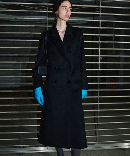 スタイリング 全身もしくは全身に近い画像