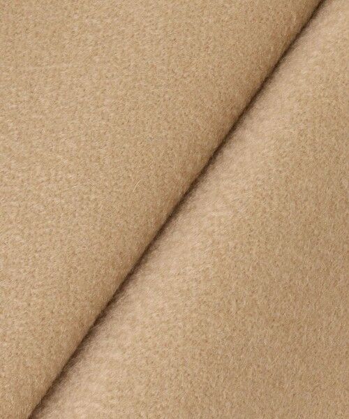 allureville / アルアバイル ダッフルコート | カシミヤビーバーコート | 詳細13