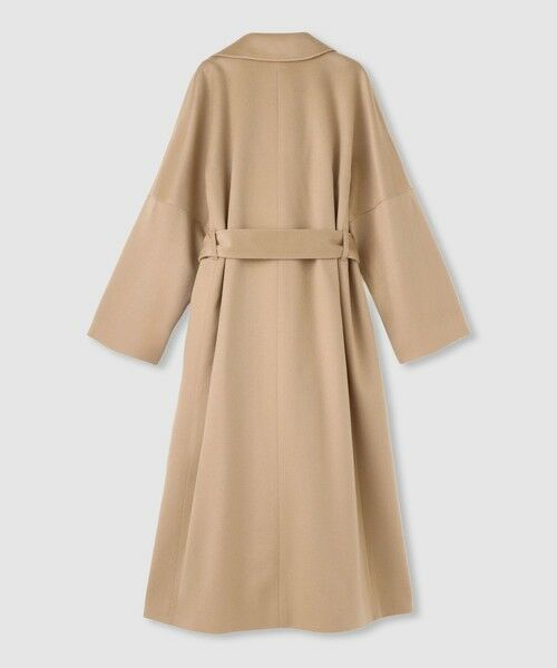 allureville / アルアバイル ダッフルコート | カシミヤビーバーコート | 詳細6