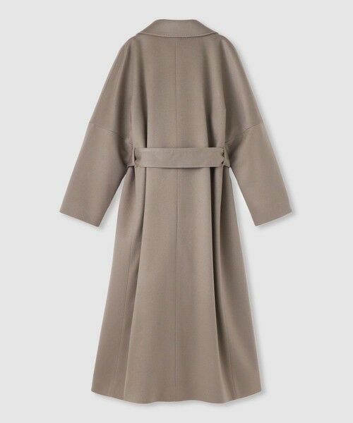 allureville / アルアバイル ダッフルコート | カシミヤビーバーコート | 詳細20