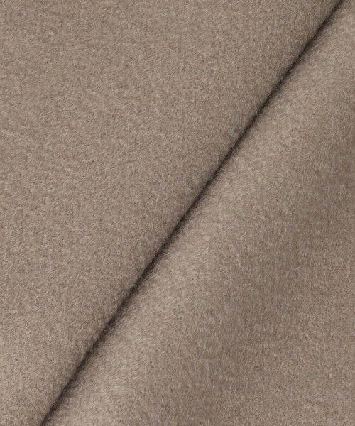 allureville / アルアバイル ダッフルコート | カシミヤビーバーコート | 詳細22