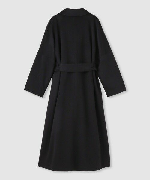 allureville / アルアバイル ダッフルコート | カシミヤビーバーコート | 詳細29