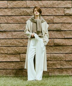 allureville / アルアバイル （レディース） トレンチコート