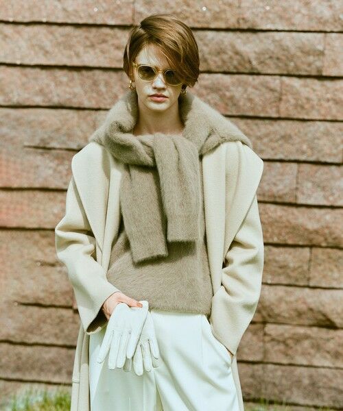 スタイリング 全身もしくは全身に近い画像