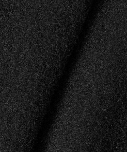 allureville / アルアバイル ブルゾン | ウールモッサステンカラーブルゾン | 詳細15