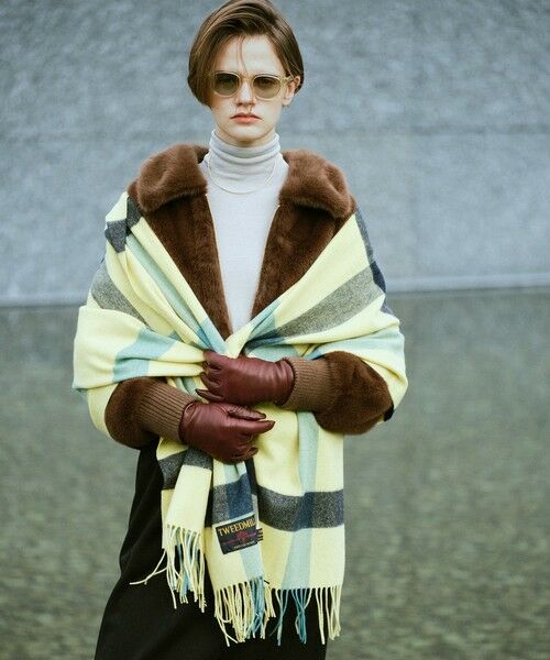 スタイリング 全身もしくは全身に近い画像