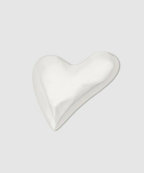 allureville / アルアバイル ブローチ・コサージュ | ハートモチーフブローチ | 詳細6