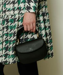 allureville / アルアバイル ショルダーバッグ | フラップミニショルダーバッグ