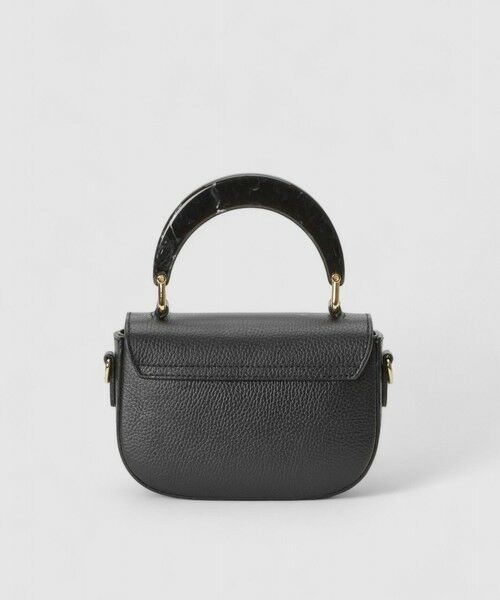 allureville / アルアバイル ショルダーバッグ | フラップミニショルダーバッグ | 詳細13