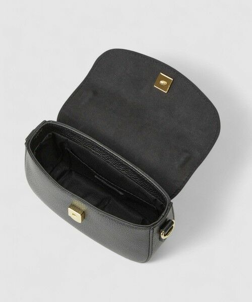 allureville / アルアバイル ショルダーバッグ | フラップミニショルダーバッグ | 詳細16