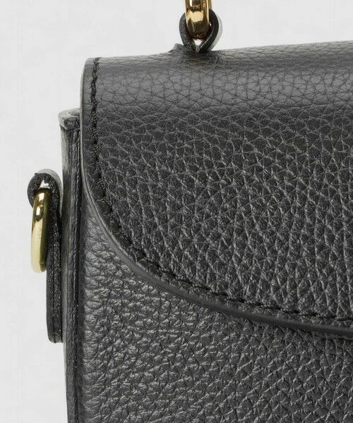 allureville / アルアバイル ショルダーバッグ | フラップミニショルダーバッグ | 詳細18