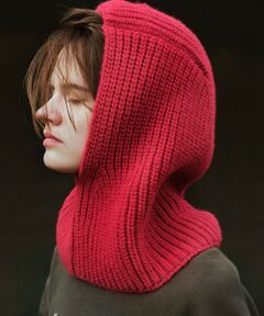 allureville / アルアバイル その他小物 | バラクラバ