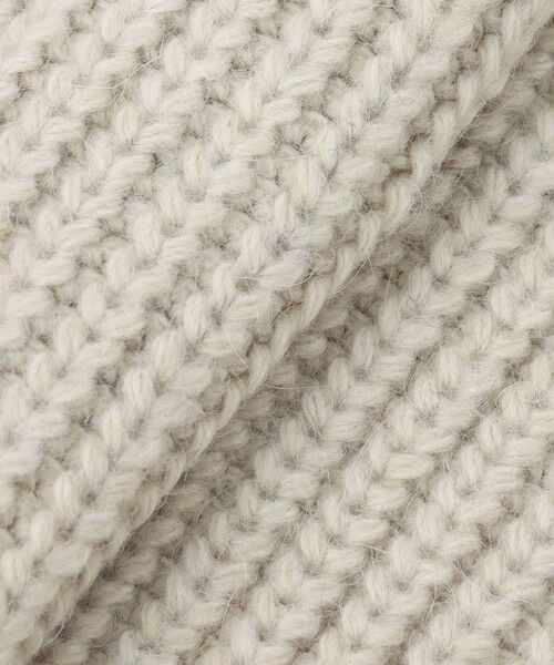 allureville / アルアバイル その他小物 | バラクラバ | 詳細3