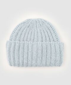 allureville / アルアバイル ニットキャップ | ニットキャップ