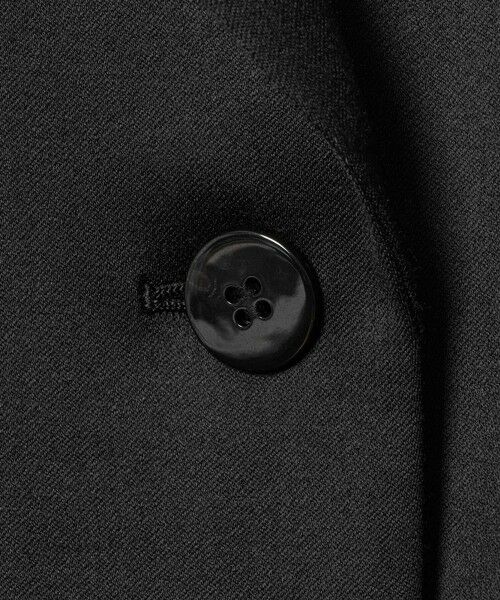 allureville / アルアバイル テーラードジャケット | バックタックダブルブレストジャケット | 詳細12