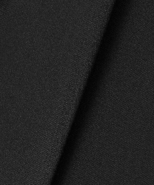 allureville / アルアバイル テーラードジャケット | バックタックダブルブレストジャケット | 詳細14