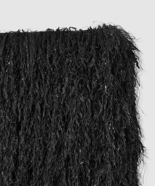 allureville / アルアバイル ミニ・ひざ丈スカート | フェザーナロースカート | 詳細17