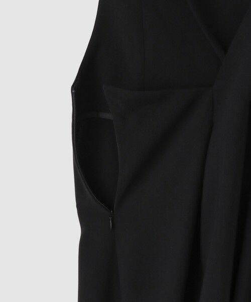 allureville / アルアバイル サロペット・オールインワン | バッククロスオールインワン | 詳細10