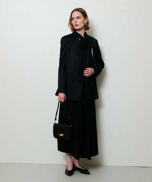 allureville / アルアバイル サロペット・オールインワン | バッククロスオールインワン | 詳細6