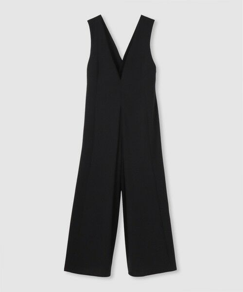 allureville / アルアバイル サロペット・オールインワン | バッククロスオールインワン | 詳細7