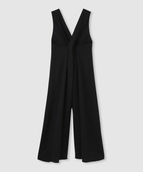 allureville / アルアバイル サロペット・オールインワン | バッククロスオールインワン | 詳細8