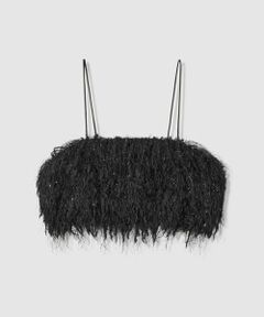 allureville / アルアバイル シャツ・ブラウス | フェザービスチェ