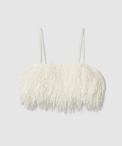 allureville / アルアバイル シャツ・ブラウス | フェザービスチェ | 詳細4