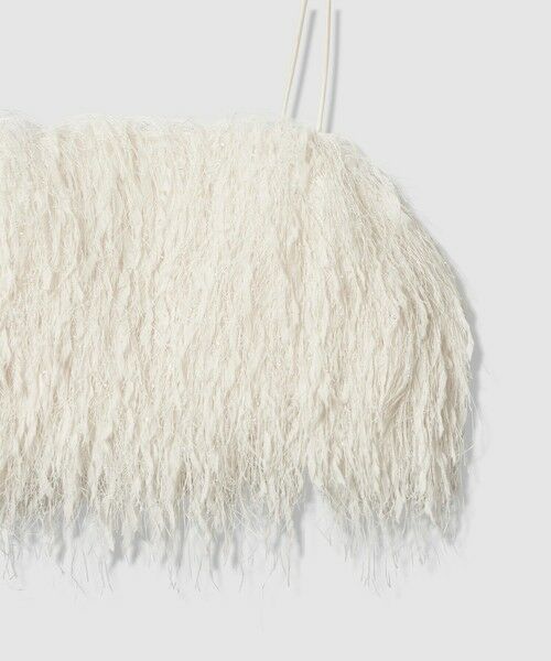 allureville / アルアバイル シャツ・ブラウス | フェザービスチェ | 詳細6