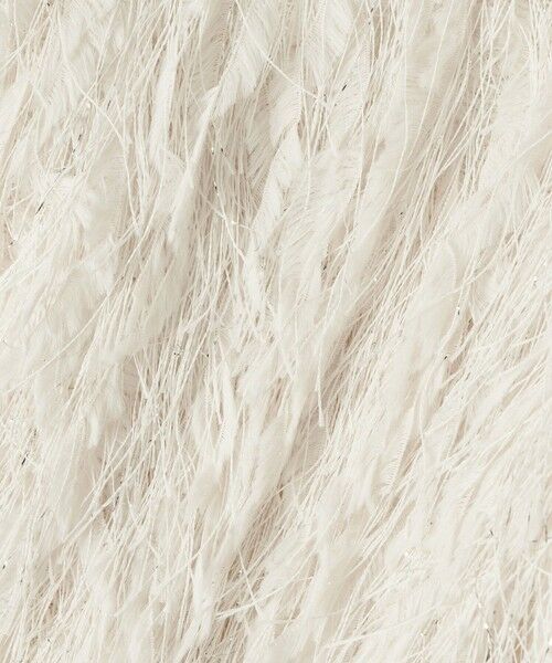 allureville / アルアバイル シャツ・ブラウス | フェザービスチェ | 詳細7